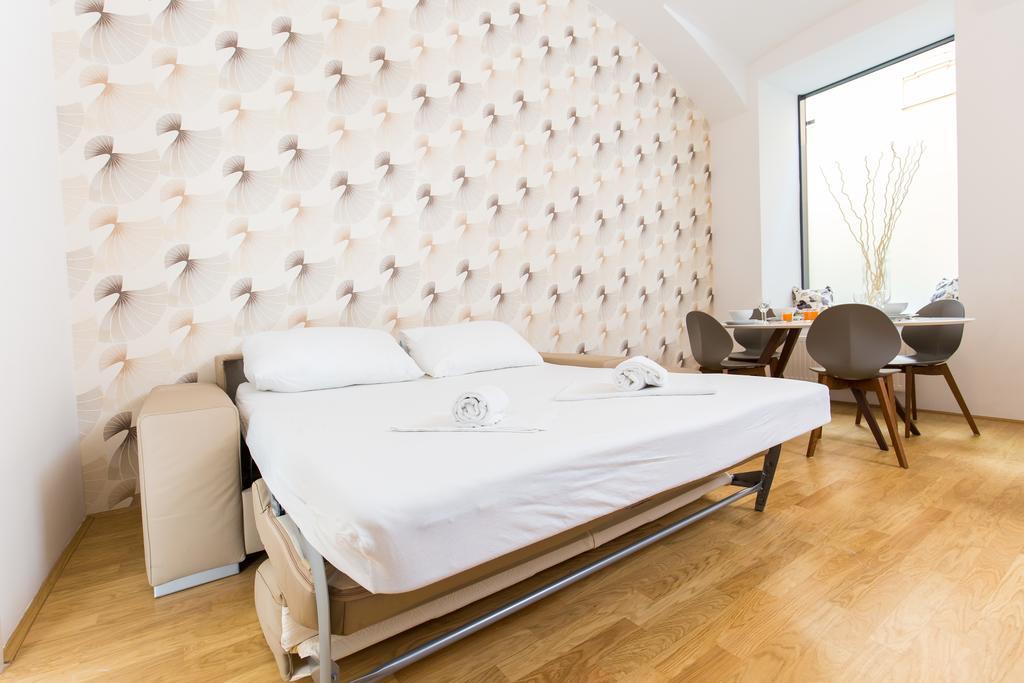 Vienna Stay Apartments Belvedere Exterior foto