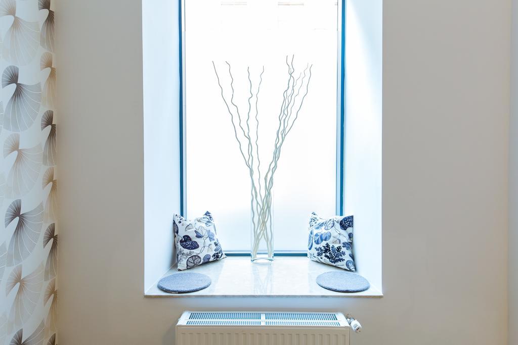Vienna Stay Apartments Belvedere Quarto foto
