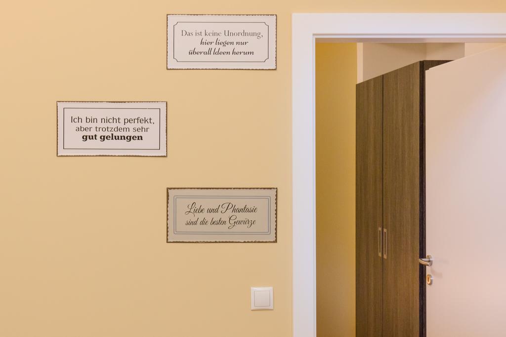 Vienna Stay Apartments Belvedere Exterior foto